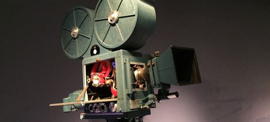 Kino plenerowe: Sceny z dziejów Polski Ludowej