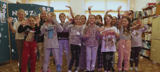 SANOK: II Koncert Galowy Kolęd i Pastorałek w SP4!