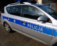 Prawdopodobnie zasnął za kierownicą i potrącił pijanego pieszego
