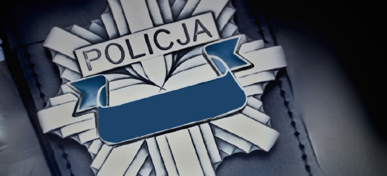 Nietrzeźwy kierowca zatrzymany. Był agresywny wobec policjantów