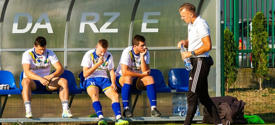 Ekoball Stal Sanok żegna się z pucharami