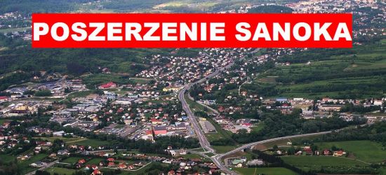 W sprawie poszerzenia granic Sanoka piłka jest jeszcze w grze? Decyzję poznamy do końca lipca