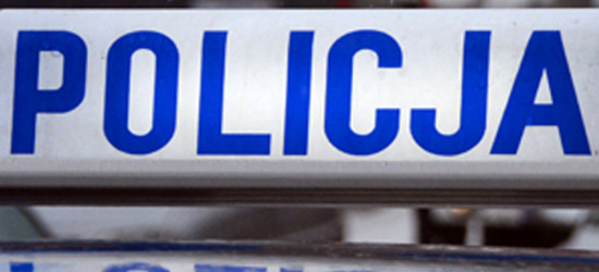 Paczki za pobraniem. Policjanci z Ustrzyk przestrzegają