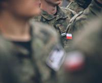 Miasto przygotowuje się na przyjęcie żołnierzy WOT. Czy w Sanoku powstanie strzelnica? (FILM)