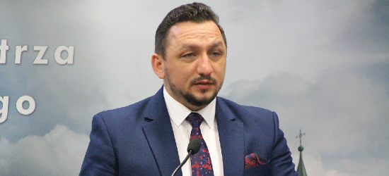 SANOK: Sesja absolutoryjna w mieście (RETRANSMISJA)