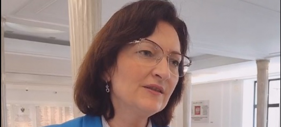 EWA LENIART: Populacja wilków i niedźwiedzi na Podkarpaciu wymknęła się spod kontroli (VIDEO)