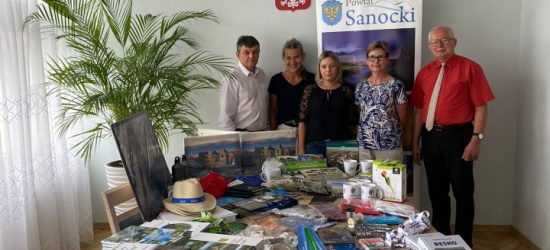 VI Zjazd Sanoczan i Miłośników Ziemi Sanockiej (FOTO)