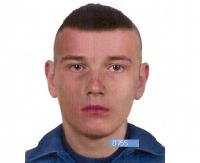 Podejrzewany o wyłudzenie od kobiety kilkudziesięciu tysięcy złotych. Policja szuka mężczyzny z portretu (ZDJĘCIA)