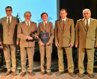 BIESZCZADY24.PL: LKP „Lasy Bieszczadzkie” wyróżniony (ZDJĘCIA)