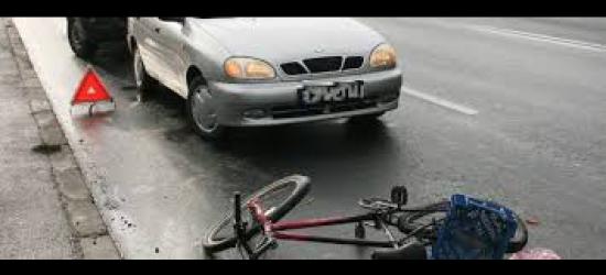 Tragedia w Pielni. Pijany 25-latek potrącił rowerzystę i odjechał. 28-letni kierowca jednośladu zmarł w szpitalu