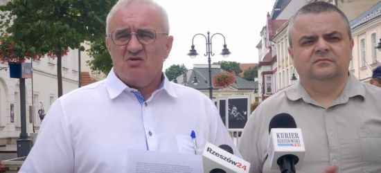 Eksperymenty na zdrowych dzieciach z Podkarpacia? Co wydarzy się we wrześniu?(VIDEO)