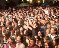 SANOK: 300 tys. zł na imprezy. Znamy jednego z artystów, który w przyszłym roku wystąpi w Sanoku (FILM)