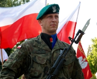 SANOK: Rozpoczyna się kwalifikacja wojskowa. Przed komisją stanie 800 mężczyzn i 35 kobiet