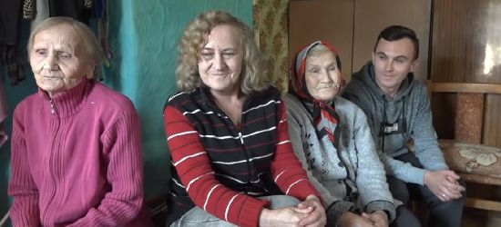 POTRZEBNA POMOC! Żyją na skraju nędzy, marzą o małym domku (VIDEO)