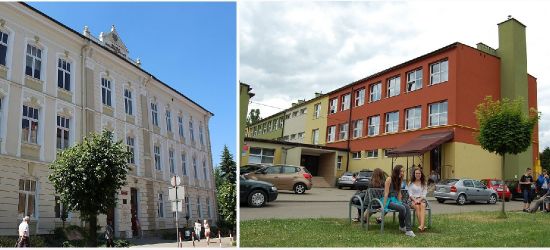 SANOK: Robert Rybka pozostaje dyrektorem I LO! W „dwójce” konkurs nierozstrzygnięty