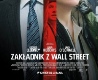 KINO SDK: „Z podniesionym czołem” i „Zakładnik z Wall Street”. Wejściówki rozdane