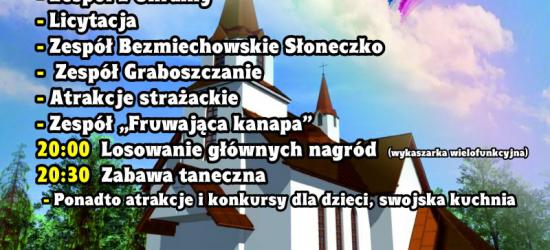 Niedziela dla Rodziny w Bezmiechowej
