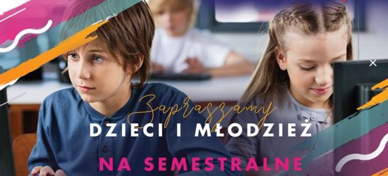 SANOK: Mistrzowie programowania i grafiki. Warsztaty edukacyjne