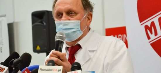 Zarząd CM “Medyk” rozważa rezygnację z programu szczepień! (OŚWIADCZENIE)