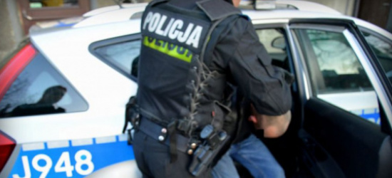 Mieszkaniec powiatu sanockiego zatrzymany. Na koncie ma m.in. przestępstwa o charakterze pedofilskim