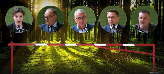 Strategia na rzecz ochrony bioróżnorodności uderza w nasz region! (VIDEO)