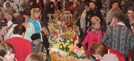 Wyjątkowa, bo jubileuszowa. 20 lat z Wystawami Wielkanocnymi (ZDJĘCIA)