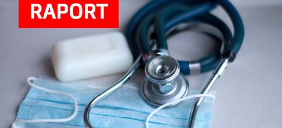 Ponad 1000 nowych zakażeń! 69 na Podkarpaciu