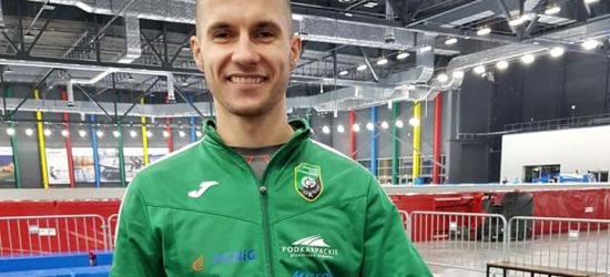 Piotr Michalski podwójnym mistrzem Polski! (ZDJĘCIA)