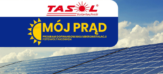 Nabór wniosków 2024. Mój Prąd 5.0 – dofinansowanie nawet do 58 000 zł!