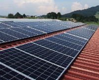 GMINA BESKO: Odnawialne źródła energii. Gminy łączą siły w projekcie partnerskim