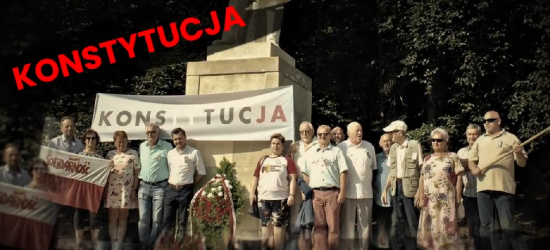 SANOK. Demokraci z nowym spotem. „Dzisiaj wiemy, że było warto!” (VIDEO)