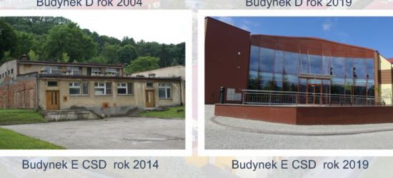 Uczelnia Państwowa w Sanoku. Lider w pozyskiwaniu środków zewnętrznych