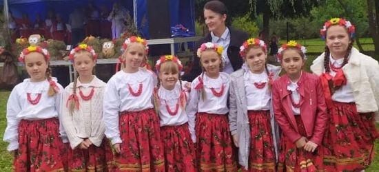 Święto Pieczonego Ziemniaka: KROPELKA WODY DLA UGANDY (VIDEO, FOTO)