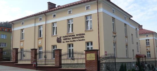 PWSZ: Rekrutacja jeszcze trwa!