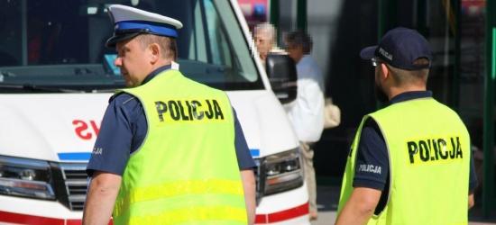 Jazda bez dowodu rejestracyjnego i OC. Obowiązują nowe przepisy