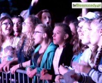 BESKO24.PL: InoRos i SAMI na scenie podczas Dni Gminy Besko. Świetna zabawa publiczności (FILM)