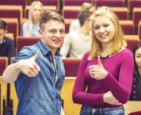 WSIiZ: Możesz jeszcze studiować! Ostatnie wolne miejsca na studiach