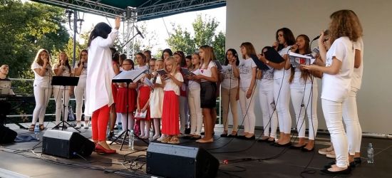 Patriotyczne śpiewanie z SOULEM i SOULIKAMI. Zobacz VIDEO i fotorelację!