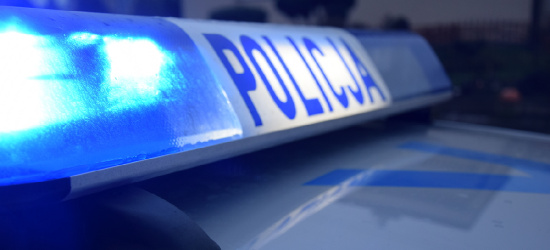 Tragedia na drodze. Nie żyje młody kierowca