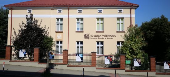 SANOK: Nowatorski sposób kształcenia