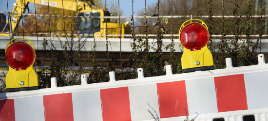 Uwaga kierowcy! Zamknięcie drogi na odcinku Tarnawa – Kalnica