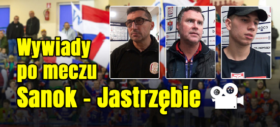 TRENER STSu: Zagraniczni zawodnicy muszą punktować w takich meczach. Koniec kropka! (VIDEO)