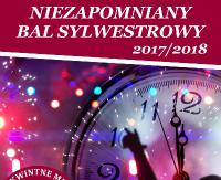 SANVIT ZAPRASZA: Niezapomniany Bal Sylwestrowy