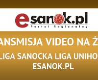 TRANSMISJA NA ŻYWO: 21. kolejka II ligi Sanockiej Ligi Unihokeja esanok.life . Już dziś mecz o wszystko!
