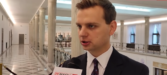 KULESZA: Minister Niedzielski doprowadza do łamania prawa w Polsce