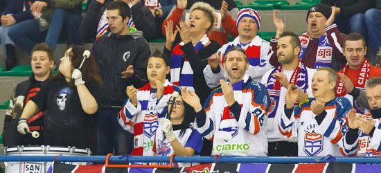 Zwycięstwo z Sabinovem 3:1. Czas na play-offy! (VIDEO, ZDJĘCIA)
