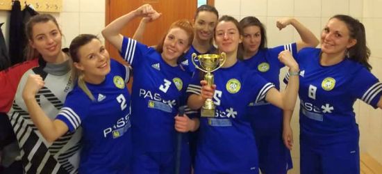 PWSZ: Unihokeistki rozegrają towarzyski turniej