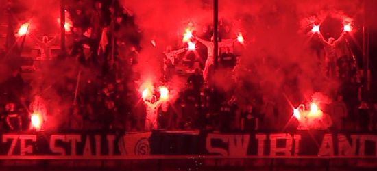 Bramkowy remis w meczu przyjaźni (VIDEO)