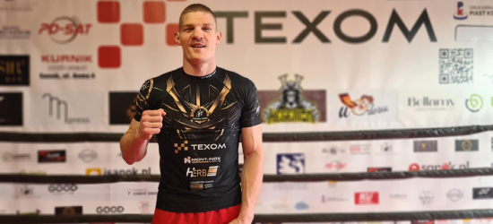 ADAM TUTAK: „Mierzę wyżej i wyciągam wnioski” (VIDEO)