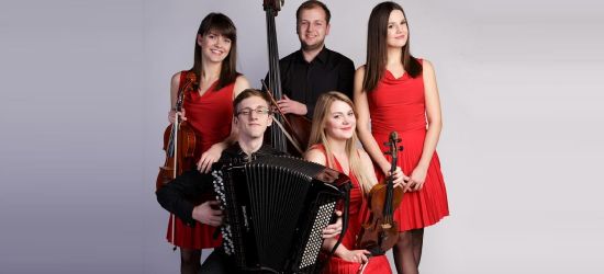 PIATEK: Wiosna jesienią! Zapraszamy na koncert
